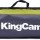 Намет KingCamp  (Monza 3(KT3094) Apple Green) + 7